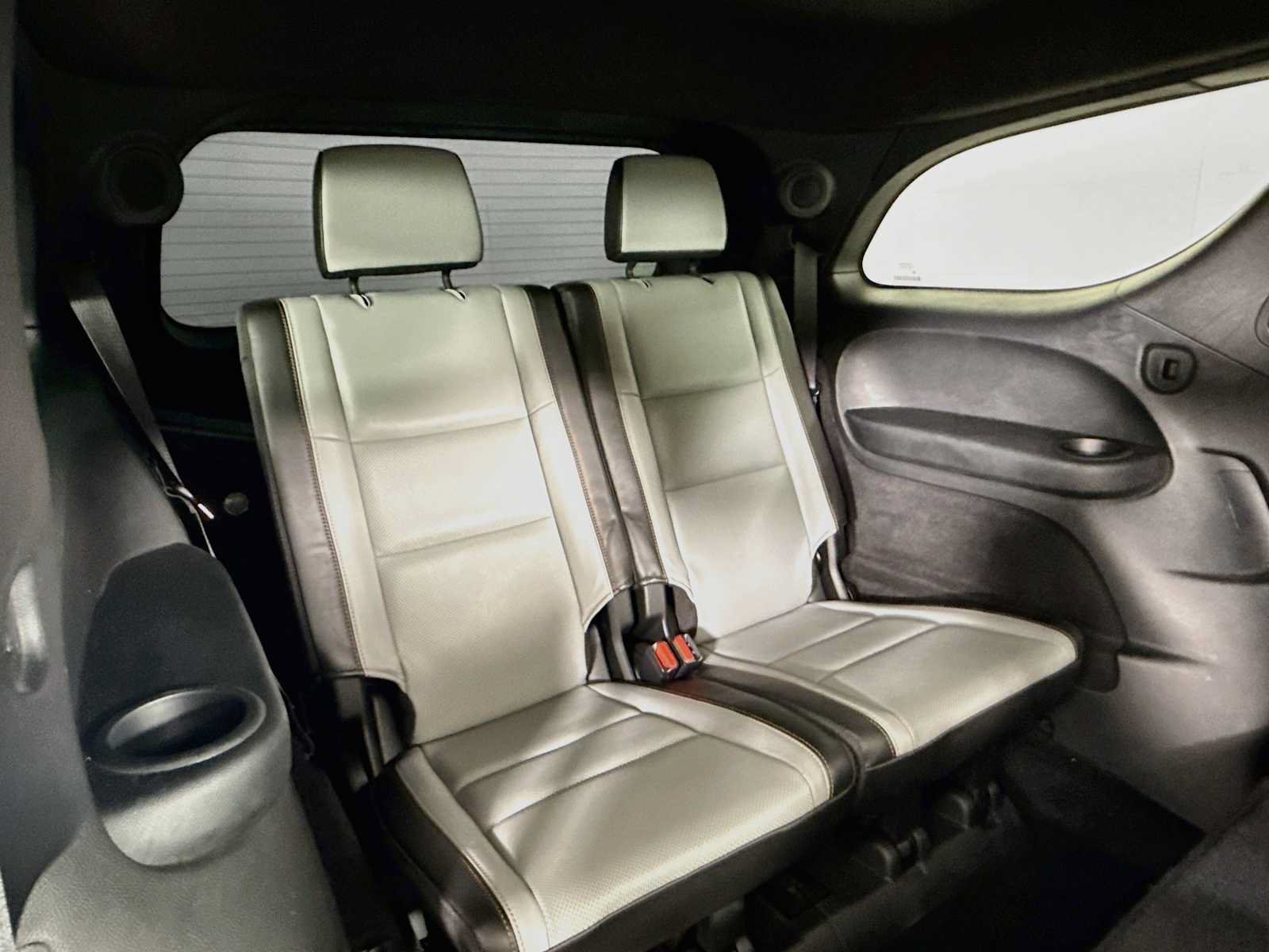 Used 2022 Dodge Durango R/T AWD/4WD image 37