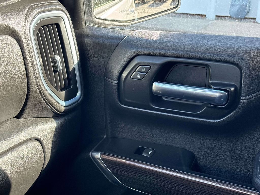 Used 2019 Chevrolet Silverado 1500 LT w/ Convenience Package image 29