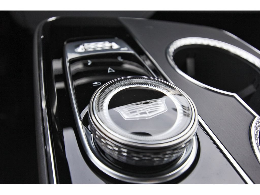 New 2026 Cadillac Lyriq Sport AWD/4WD image 20