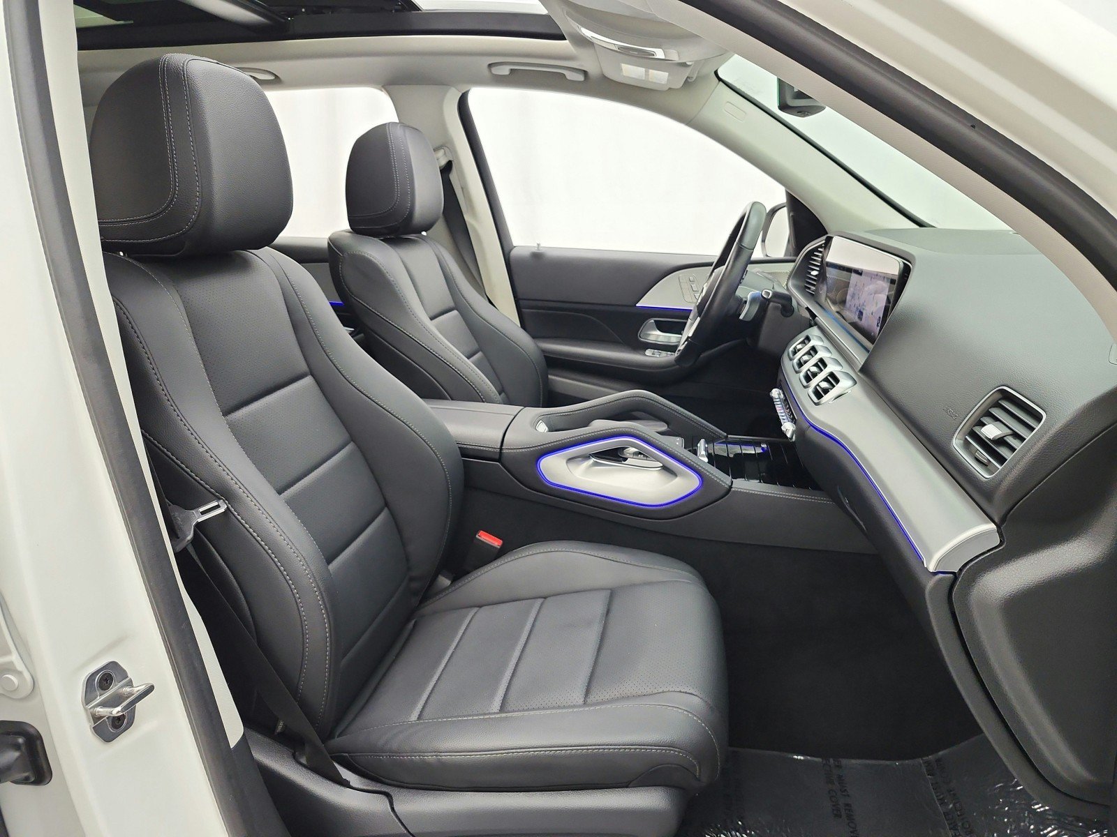 Used 2024 Mercedes-Benz GLE 350 4MATIC image 20