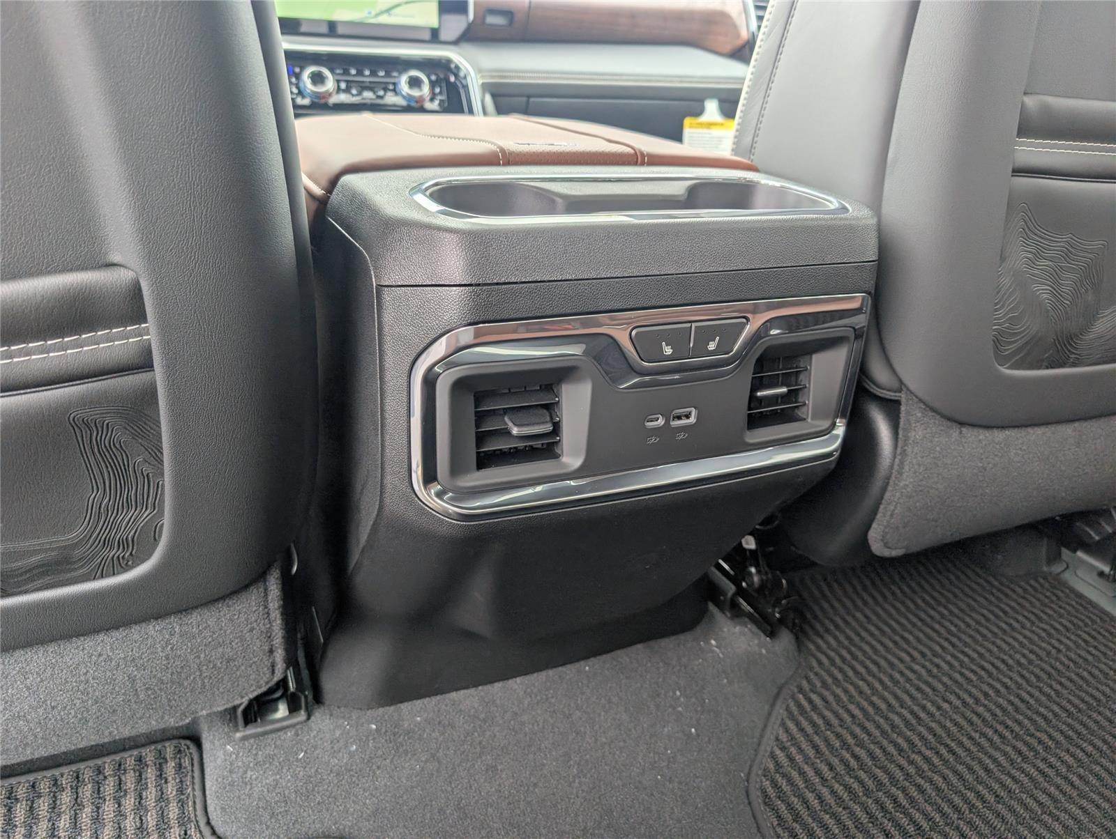 New 2026 GMC Sierra 1500 Denali Ultimate AWD/4WD image 18