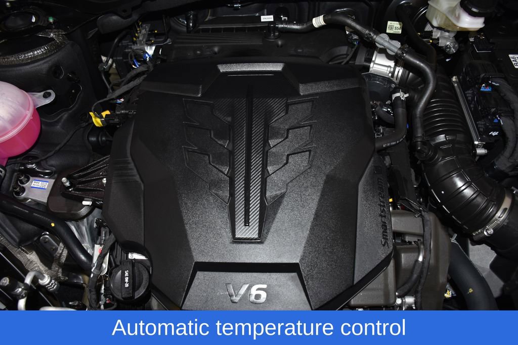 New 2026 Hyundai Palisade Calligraphy image 7