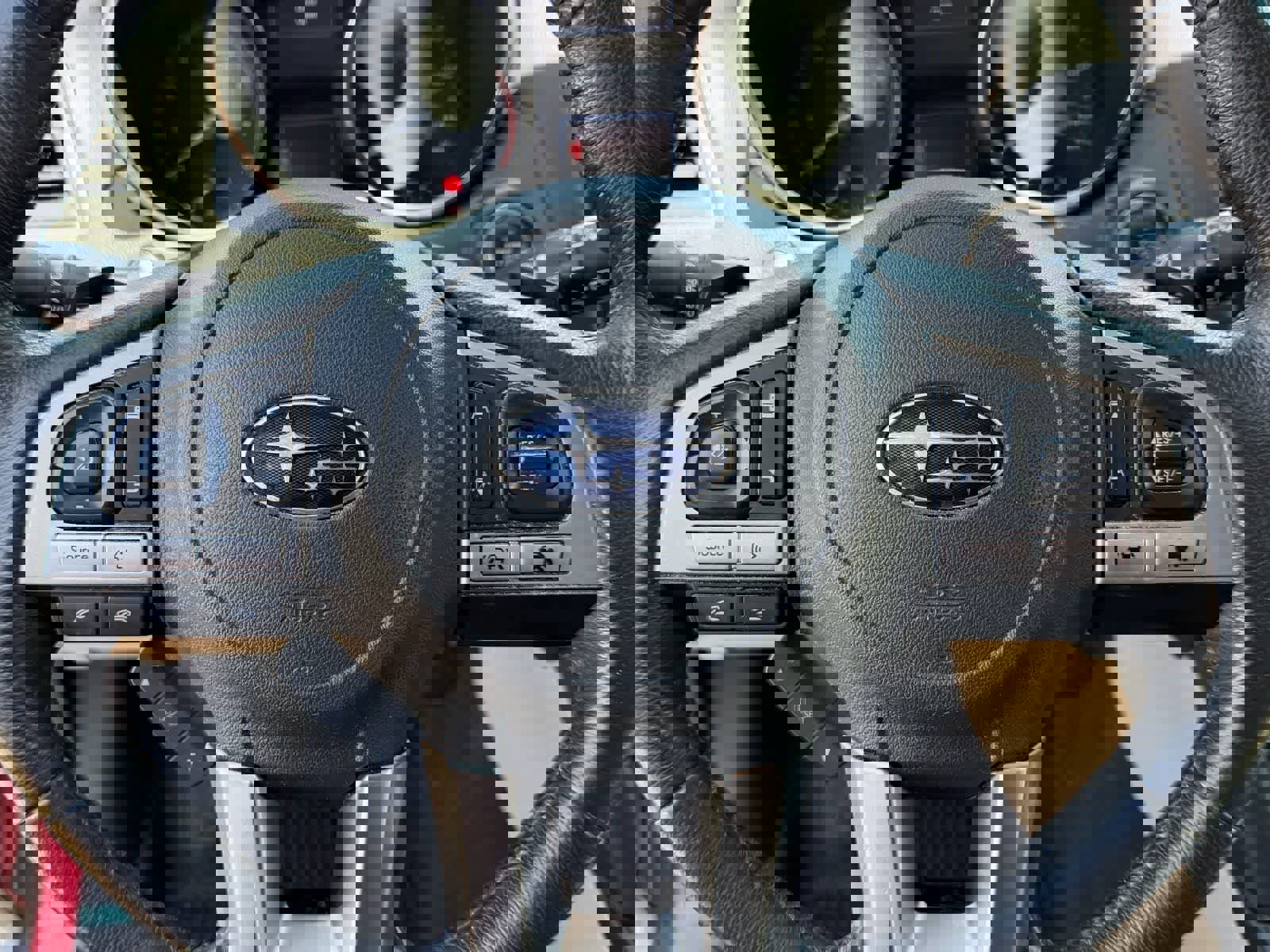 Used 2017 Subaru Outback 2.5i Limited AWD/4WD image 13