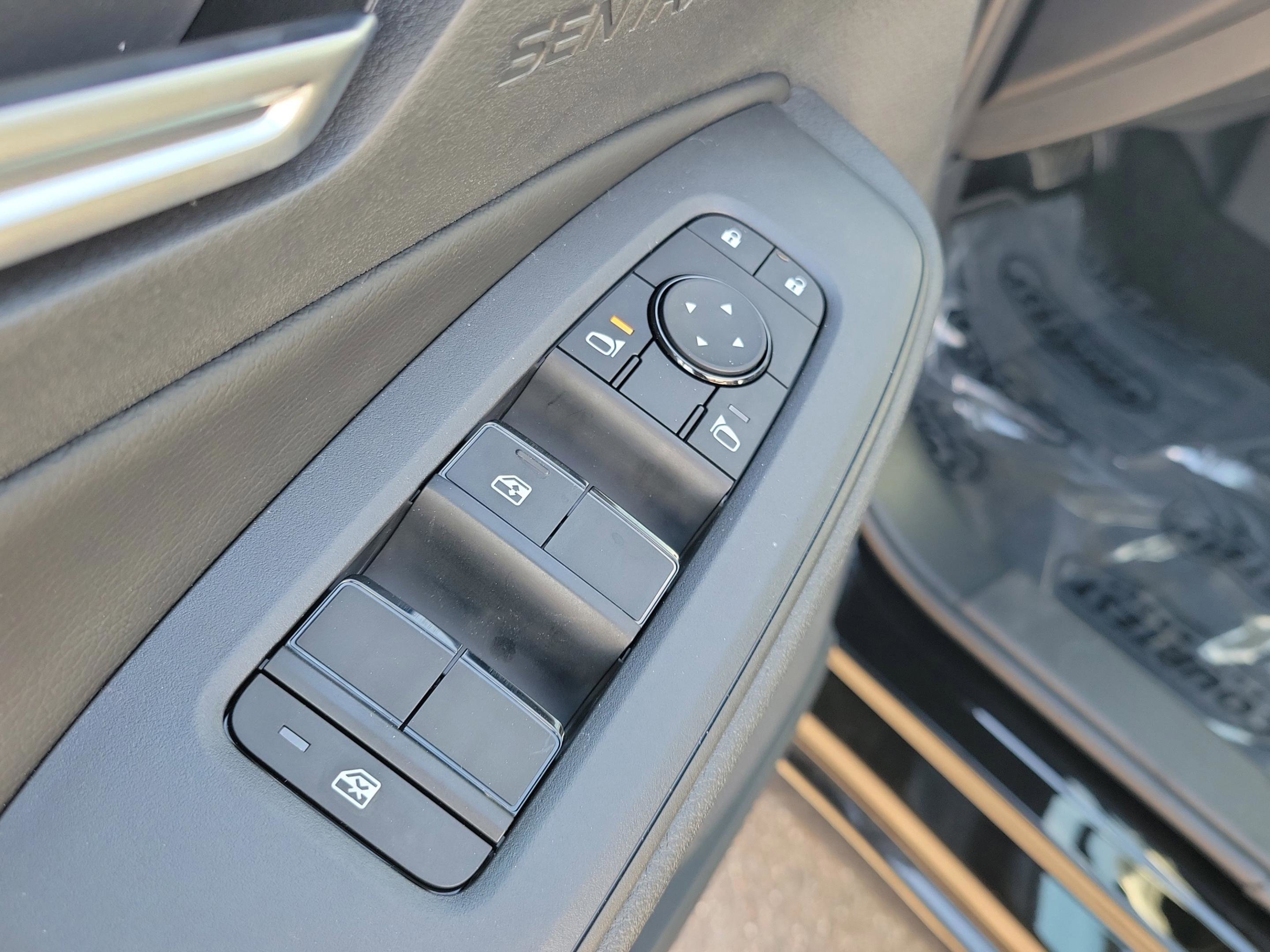 New 2026 Nissan Sentra S w/ Floor Mat Package FWD image 19