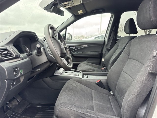 Used 2022 Honda Pilot Sport image 12
