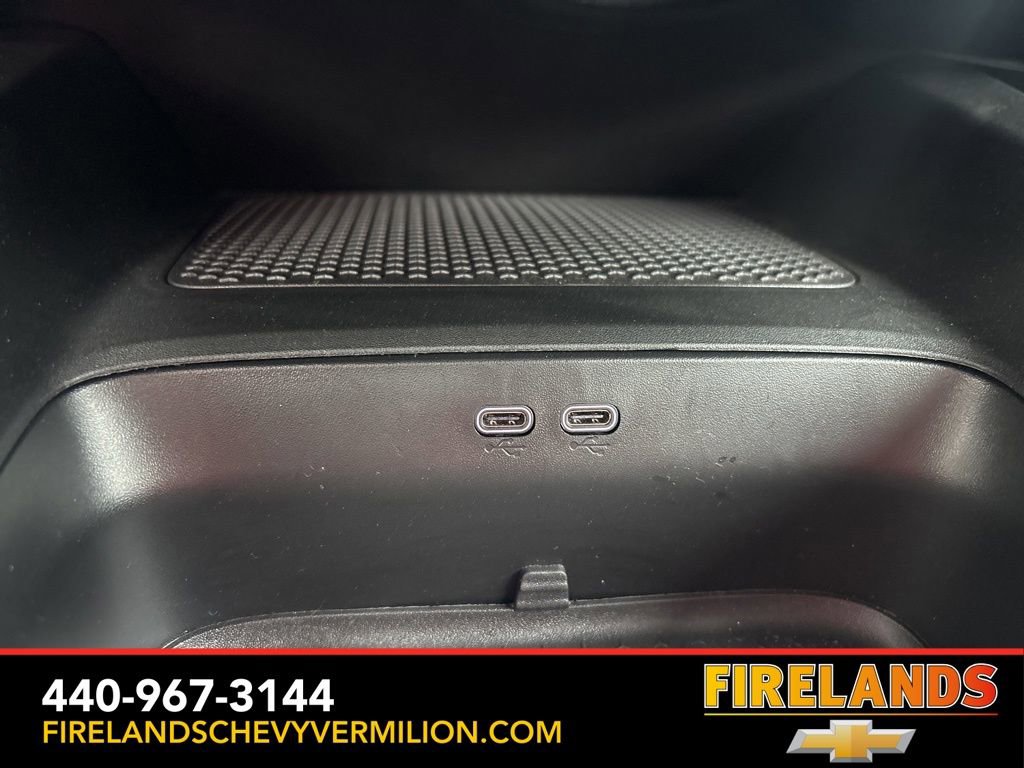 New 2026 Chevrolet Blazer EV LT image 25