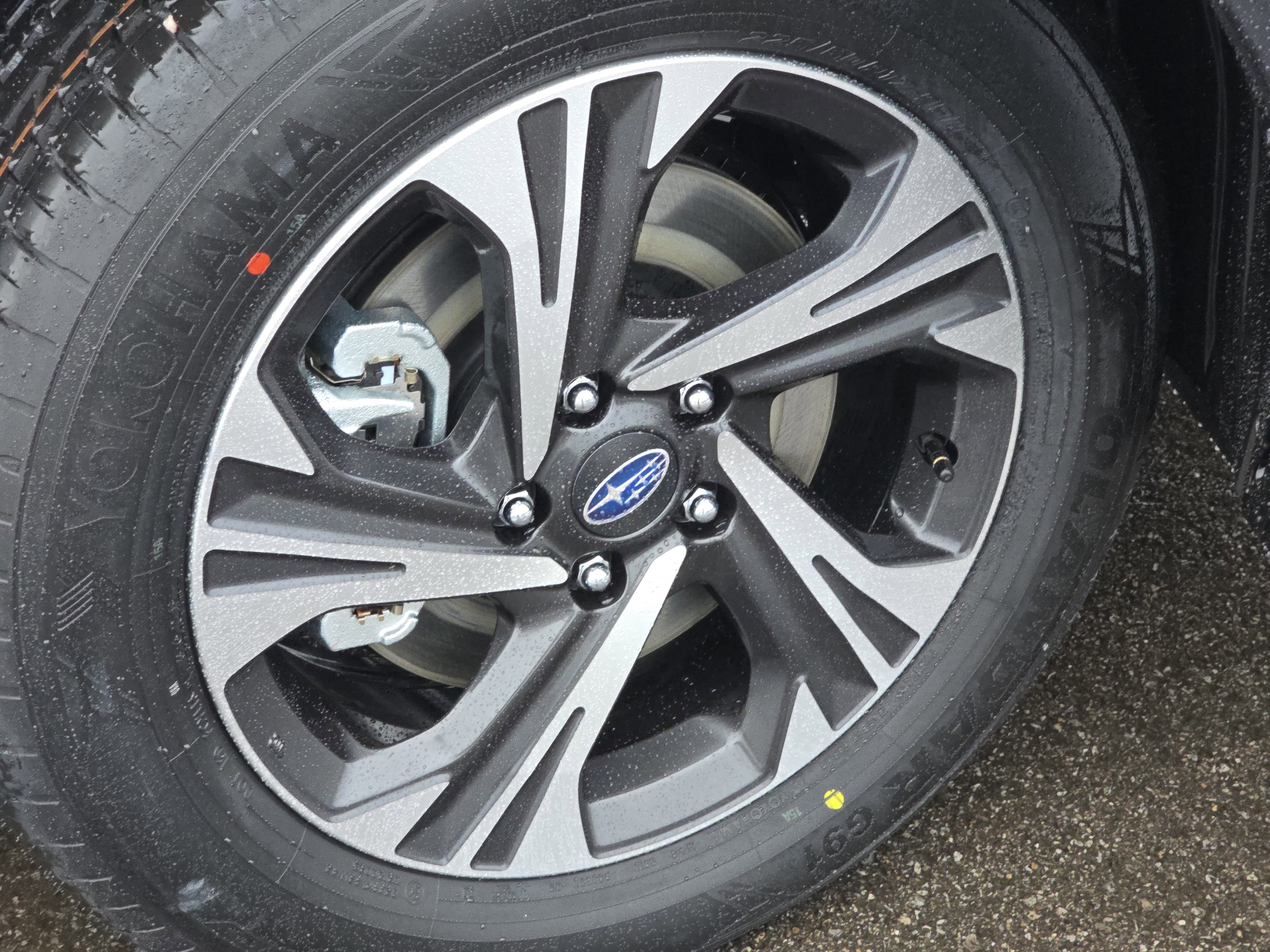 New 2026 Subaru Crosstrek 2.0i Premium image 14