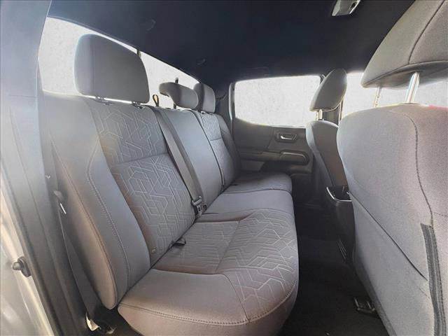 Used 2017 Toyota Tacoma TRD Off-Road w/ Tow Package image 20