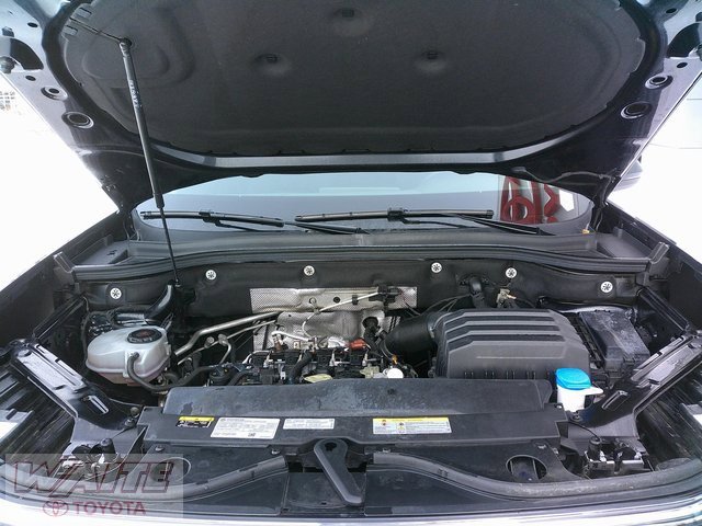 Used 2024 Volkswagen Atlas SE image 8