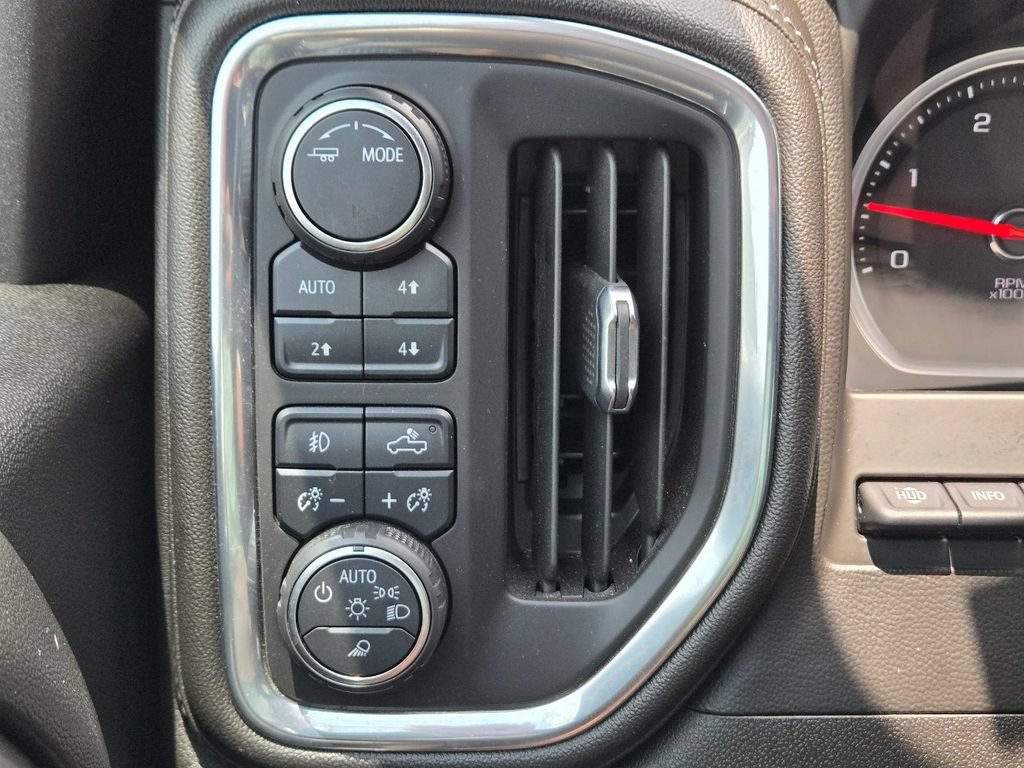 Used 2021 Chevrolet Silverado 3500 High Country w/ Z71 Off-Road Package AWD/4WD image 22