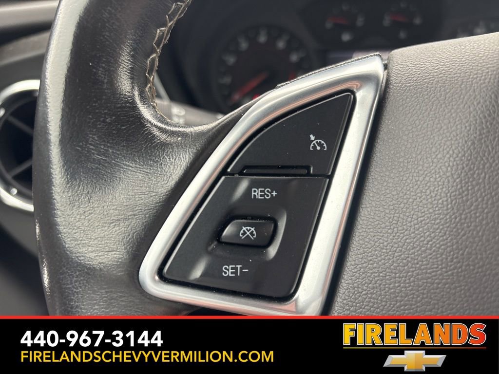 Used 2018 Chevrolet Camaro LS image 14