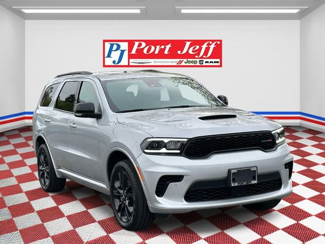 Used 2025 Dodge Durango GT AWD/4WD image 2