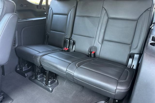 Used 2024 GMC Yukon XL Denali w/ Advanced Technology Package image 15