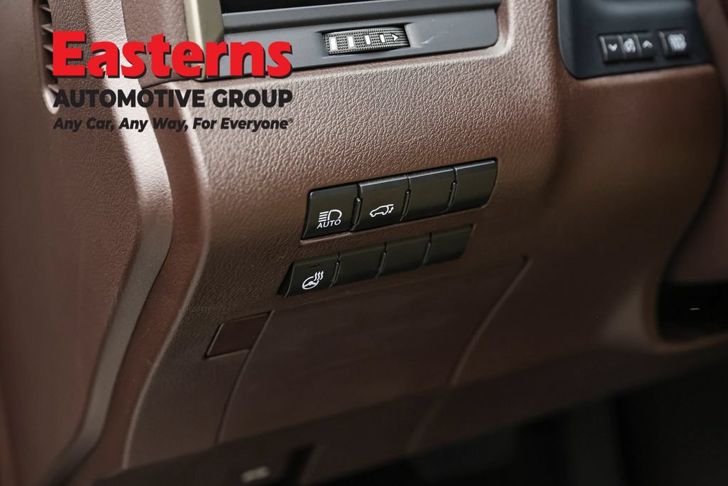 Used 2018 Lexus RX 350 AWD w/ Premium Package image 25