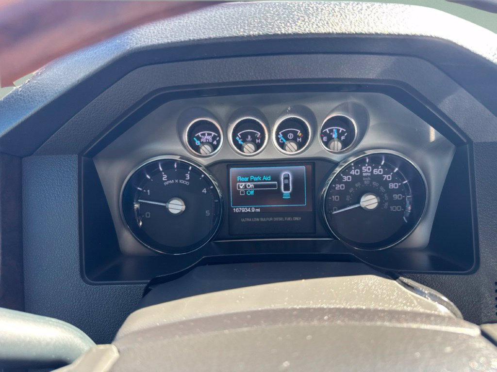 Used 2016 Ford F350 Platinum AWD/4WD image 17