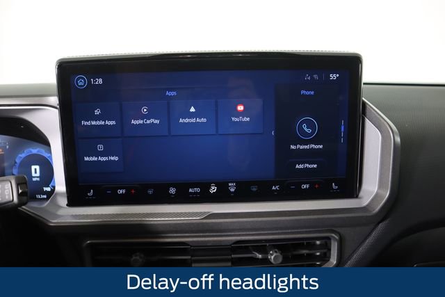 New 2025 Ford Bronco Sport Outer Banks image 42