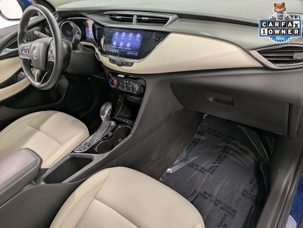 Used 2023 Buick Encore GX Preferred w/ Cold Weather Comfort Package image 30