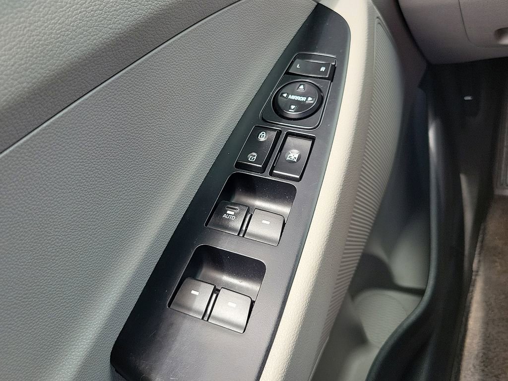 Used 2018 Hyundai Tucson SEL AWD/4WD image 13