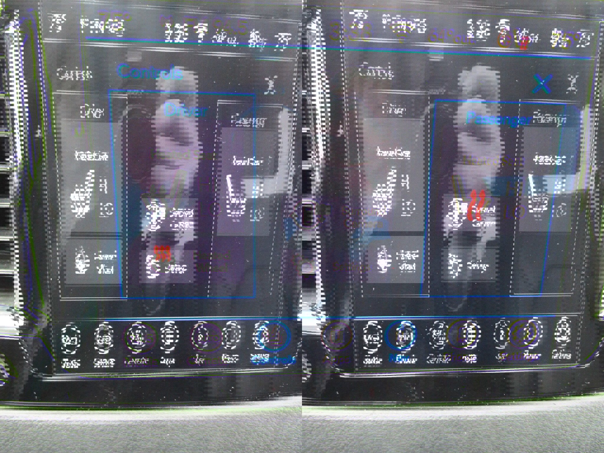 Used 2019 Chrysler Pacifica Touring-L Plus w/ Advanced Safetytec Group image 31