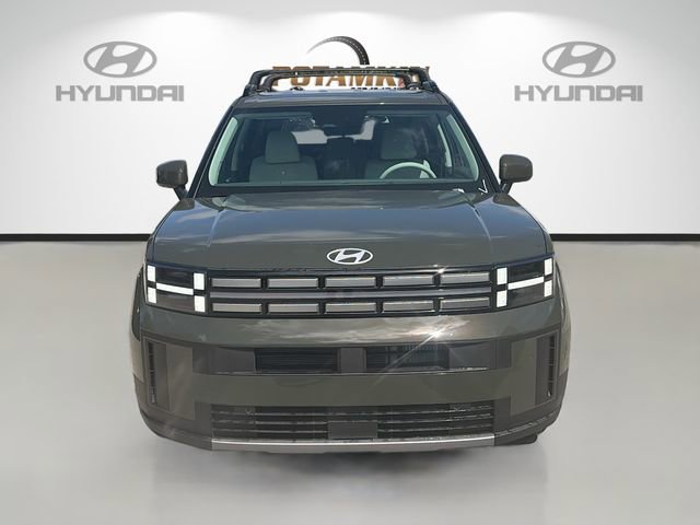 New 2026 Hyundai Santa Fe SEL video 2