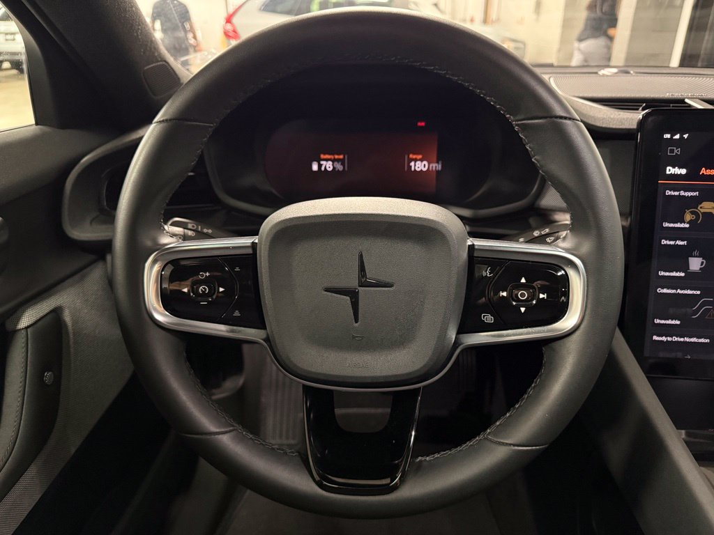Used 2023 Polestar Polestar 2 w/ Pilot Pack AWD/4WD image 11