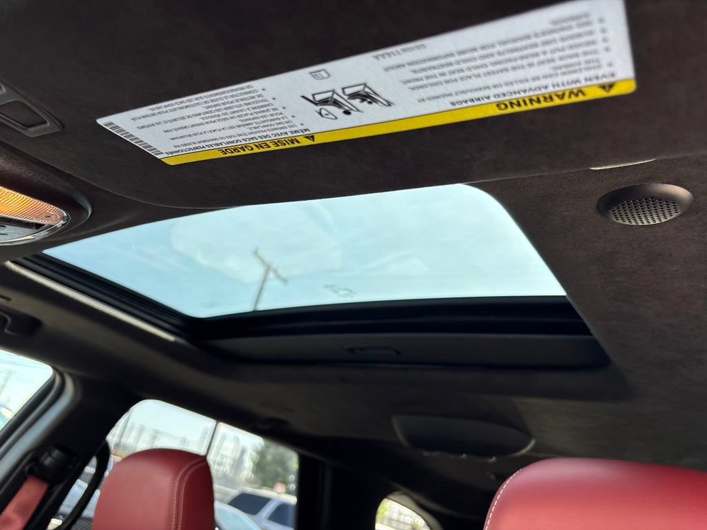 Used 2023 Dodge Durango SRT Hellcat AWD/4WD image 10