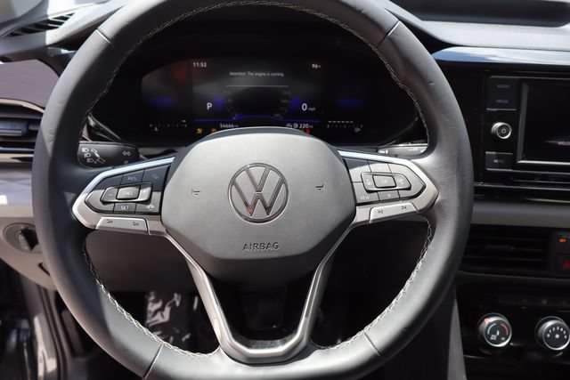 Used 2023 Volkswagen Taos S FWD image 29