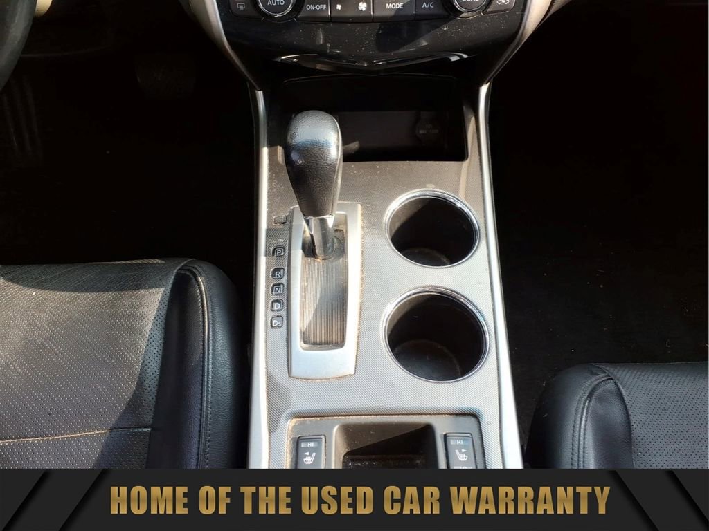 Used 2015 Nissan Altima 3.5 SL image 29