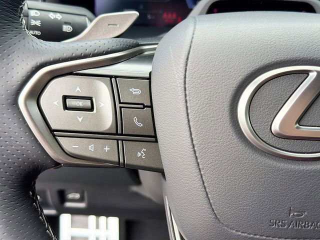 New 2026 Lexus IS 350 F Sport image 36