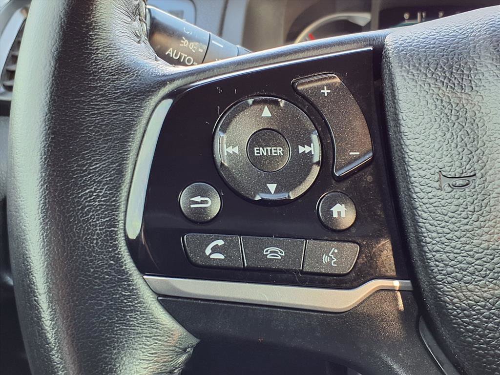 Certified 2021 Honda Pilot EX-L image 15