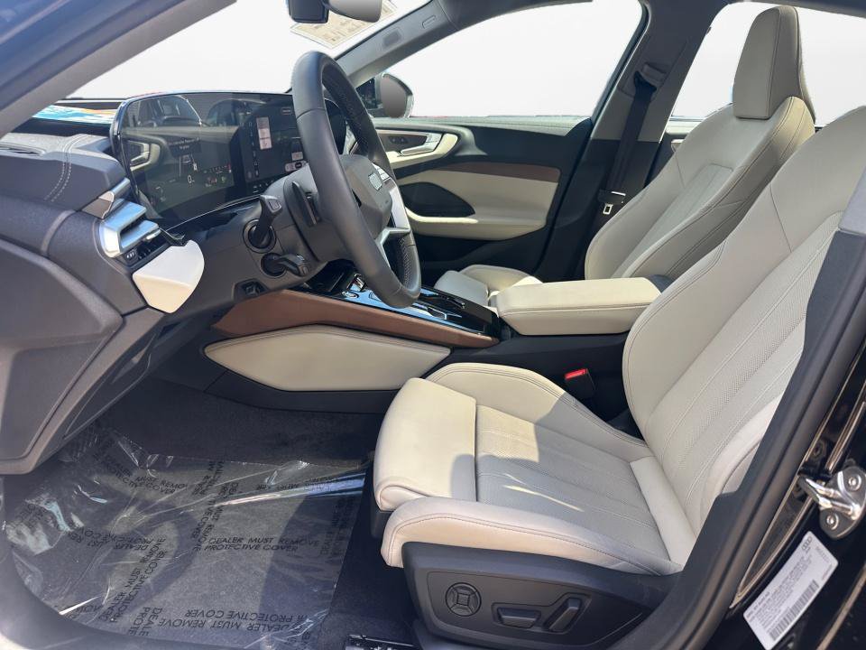 Certified 2026 Audi A5 Premium Plus w/ Premium Plus Package AWD/4WD image 9