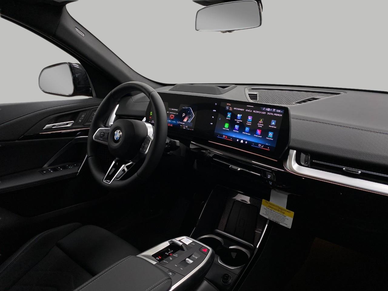 New 2026 BMW X2 xDrive28i AWD/4WD image 18