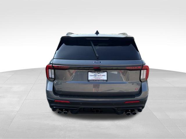 Used 2025 Ford Explorer ST AWD/4WD image 10