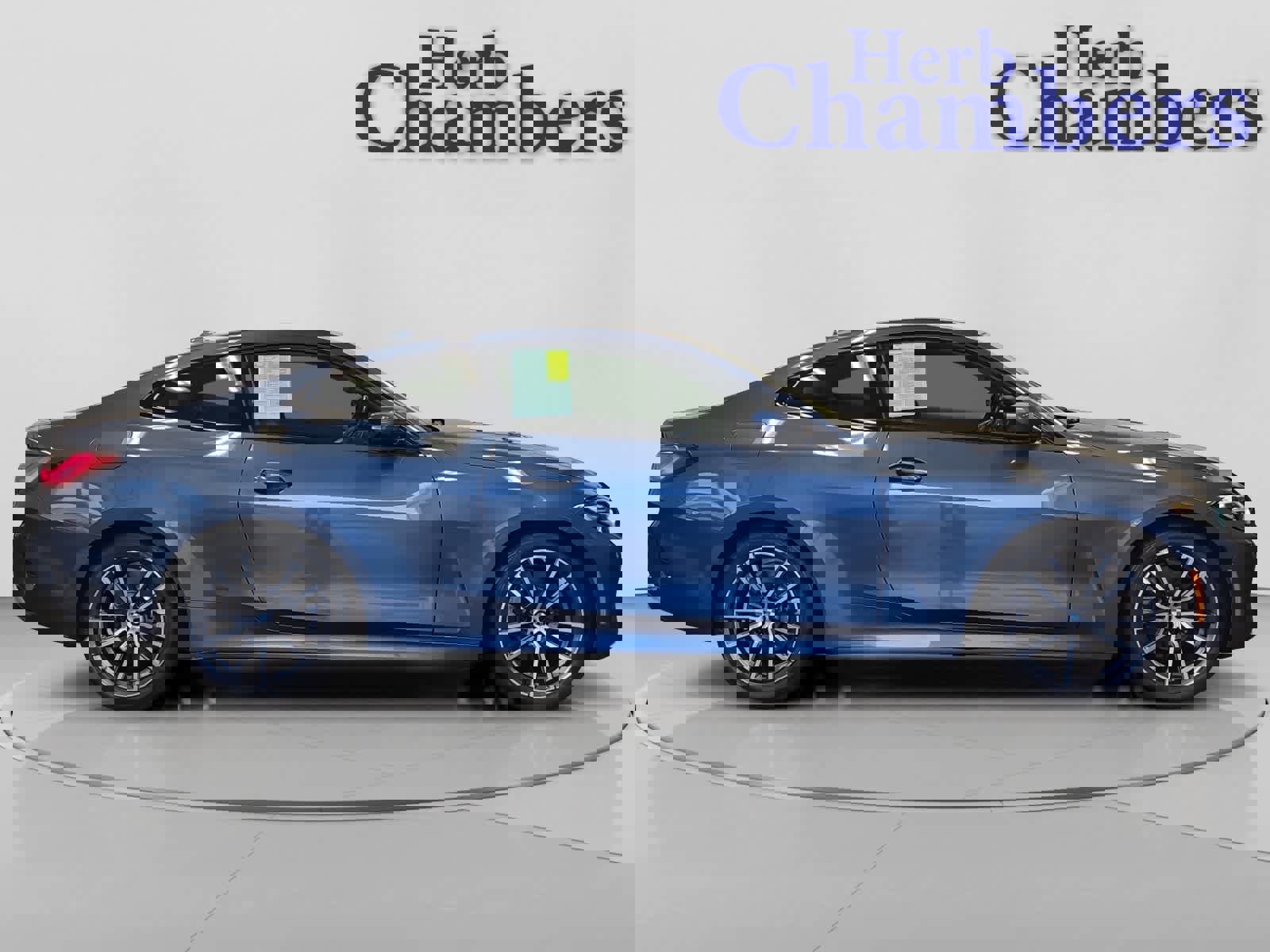 Used 2022 BMW 430i xDrive xDrive w/ Convenience Package image 11