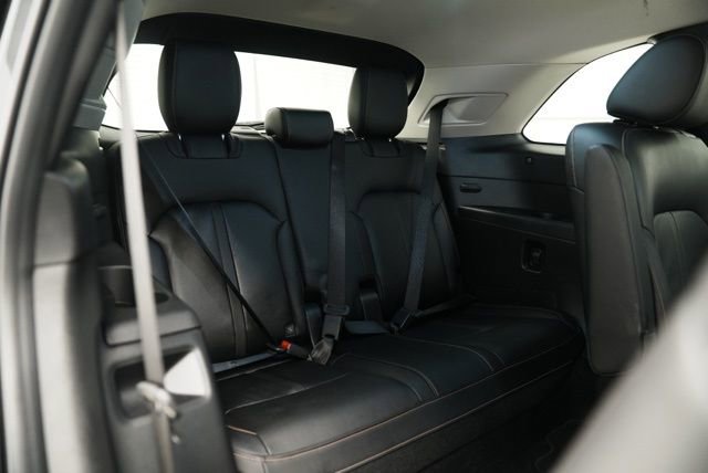 Used 2025 MAZDA CX-90 3.3 Turbo w/ Preferred Package image 16