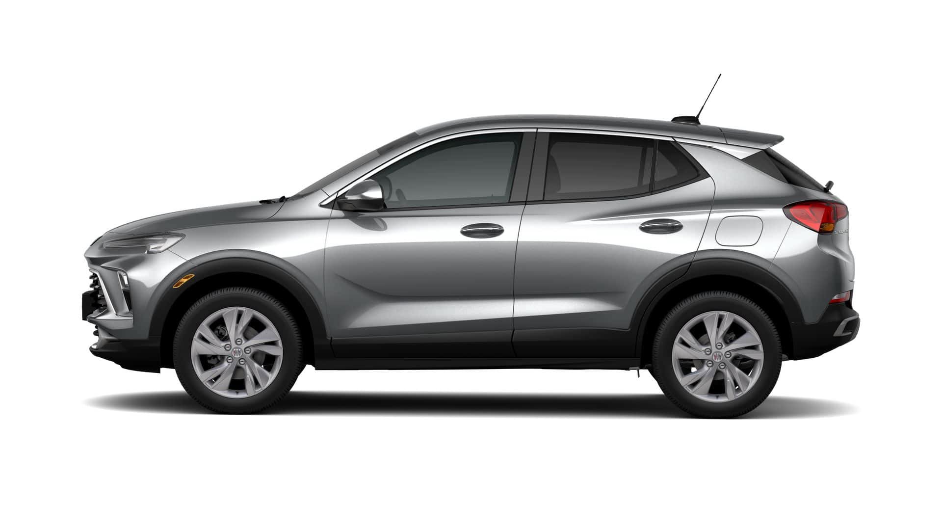 New 2026 Buick Encore GX Preferred w/ Comfort Package FWD image 56