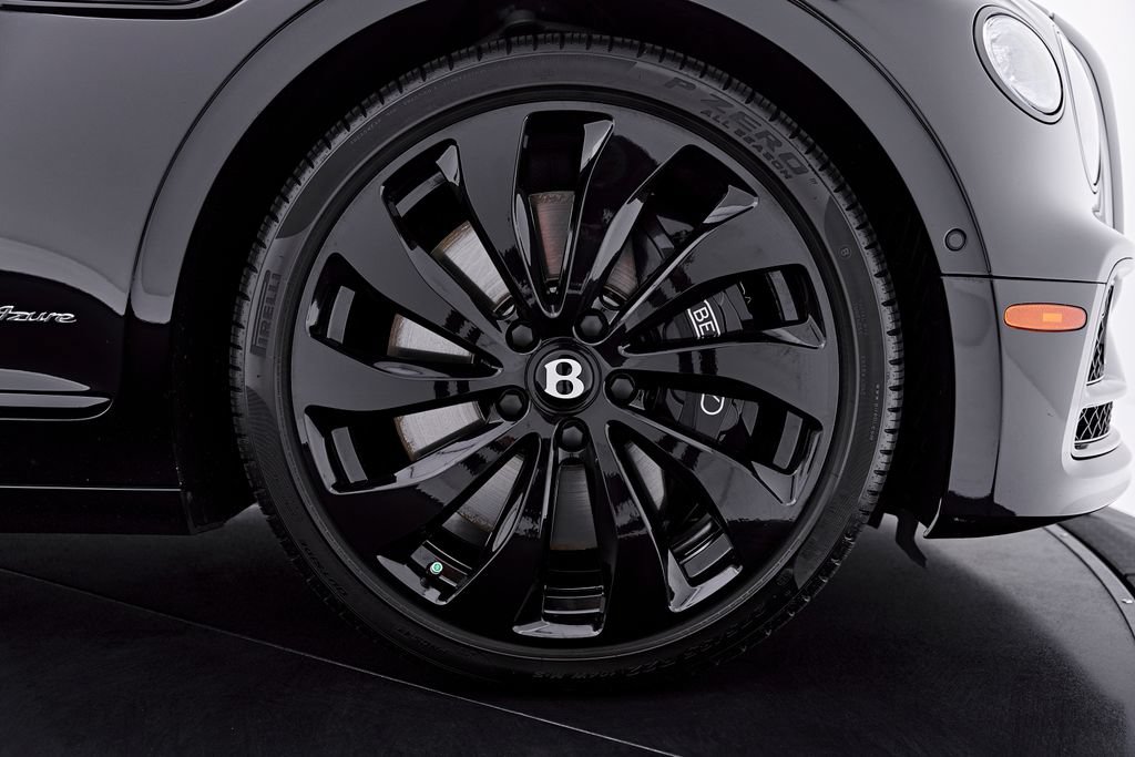 Used 2022 Bentley Flying Spur V8 AWD/4WD image 31