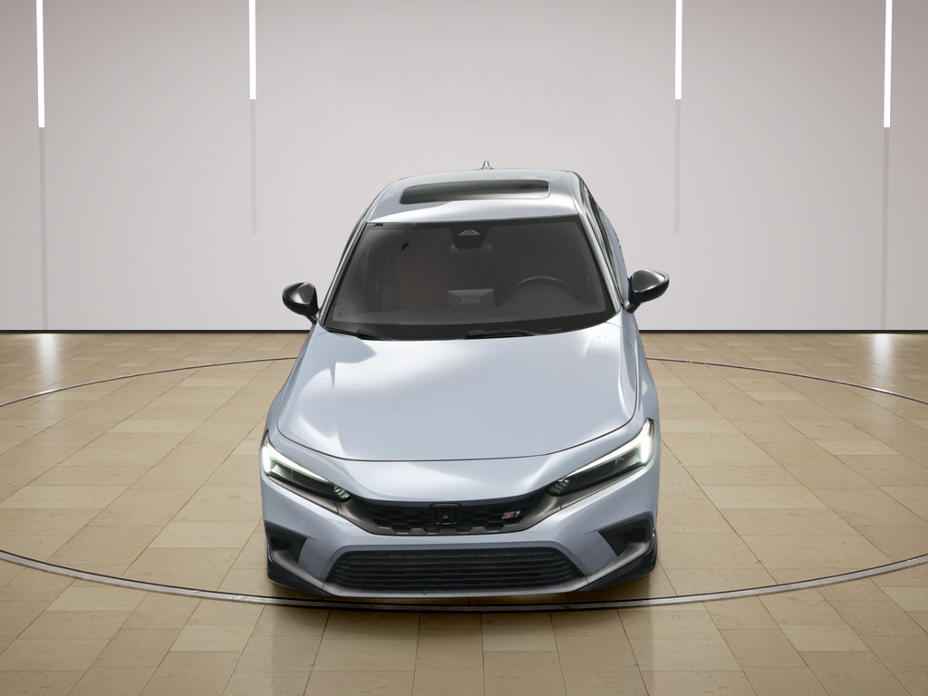Used 2022 Honda Civic Si image 35