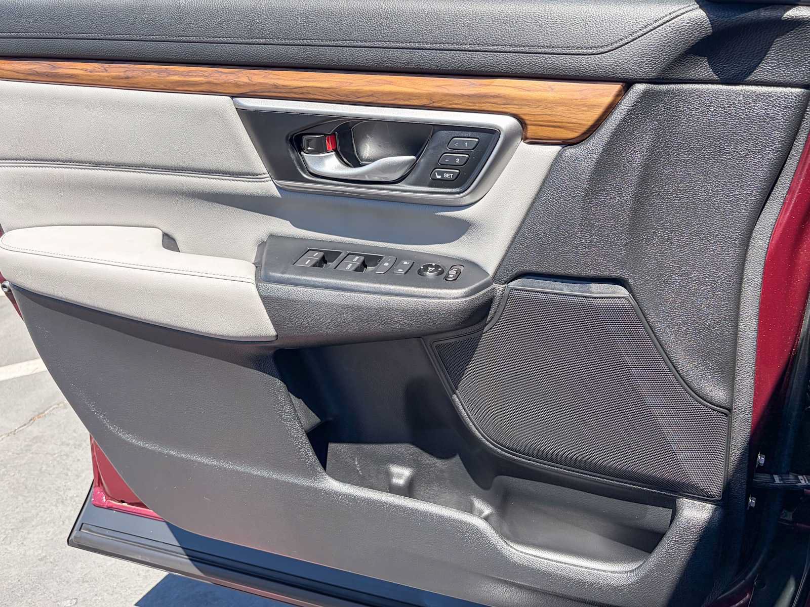 Used 2019 Honda CR-V EX-L image 20