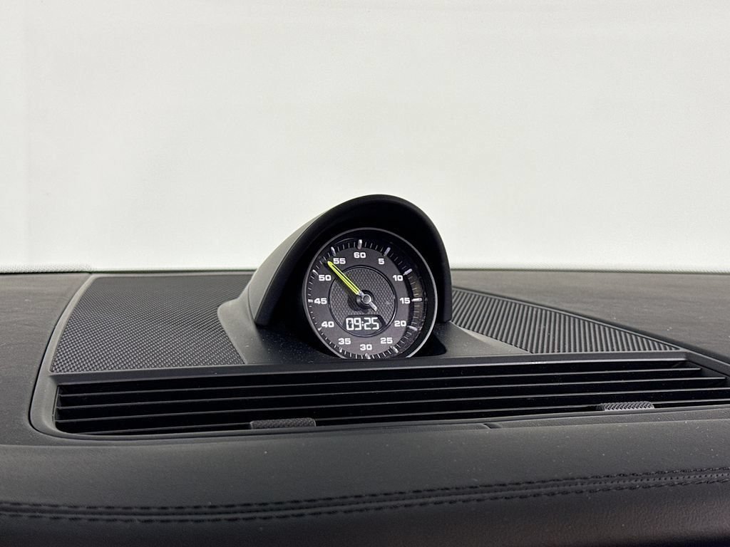 Certified 2021 Porsche Panamera 4S AWD/4WD image 6