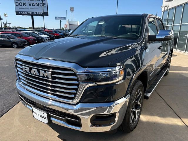 New 2026 RAM 1500 Laramie image 2