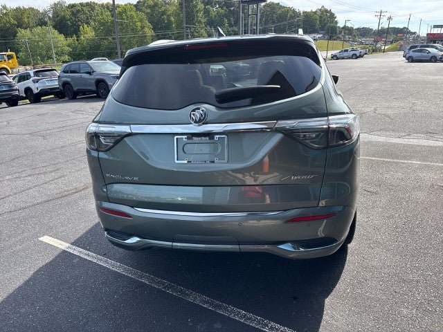 Used 2022 Buick Enclave Avenir w/ Trailering Package, 5000 lbs. FWD image 50