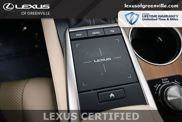 Certified 2021 Lexus RX 350 FWD w/ Premium Package image 18