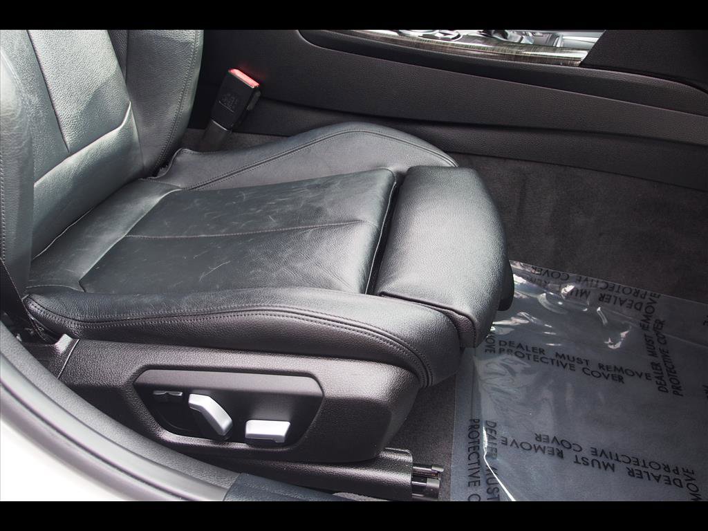 Used 2016 BMW 328i Sedan image 12