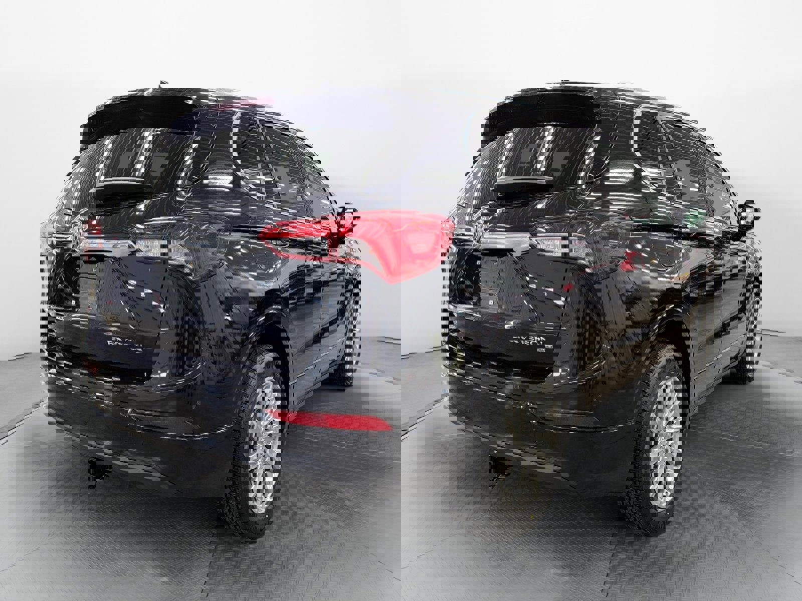 Used 2020 Buick Envision Essence image 5