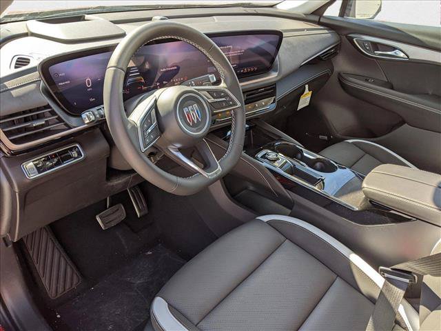 New 2024 Buick Envision Sport Touring AWD/4WD image 3