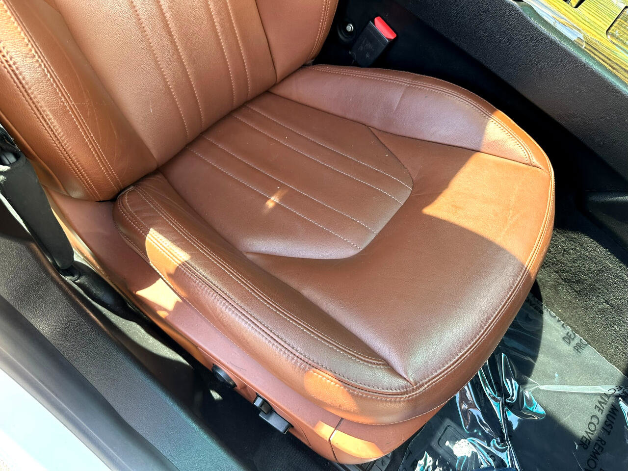 Used 2016 Maserati Ghibli S image 49