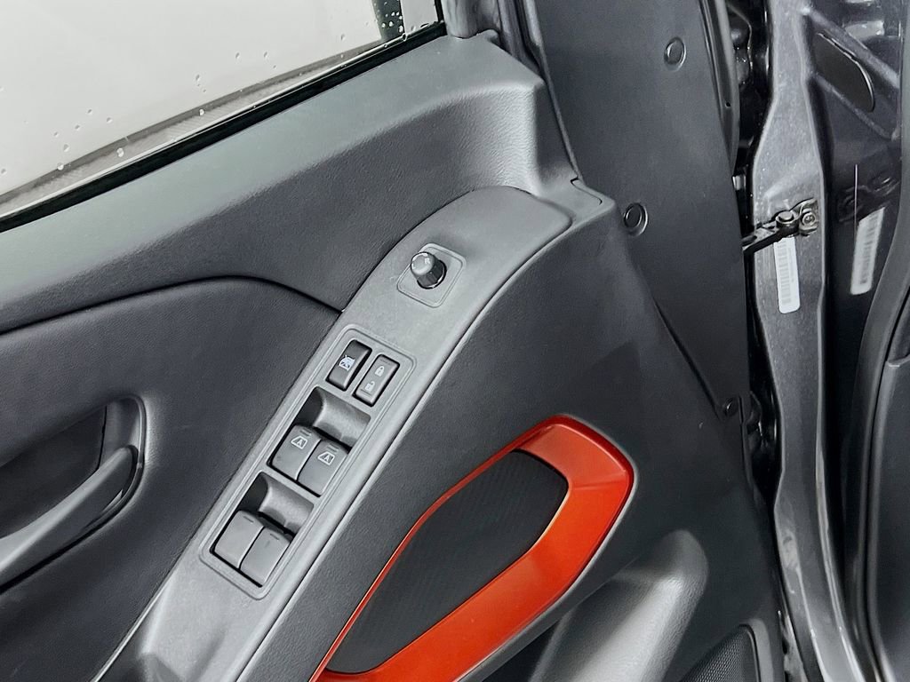 New 2026 Nissan Frontier PRO-4X w/ Pro-4x Convenience Package image 15