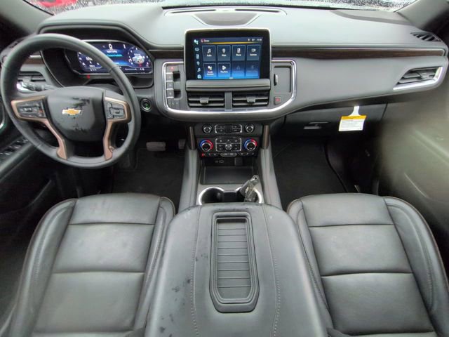 Used 2024 Chevrolet Suburban High Country image 16