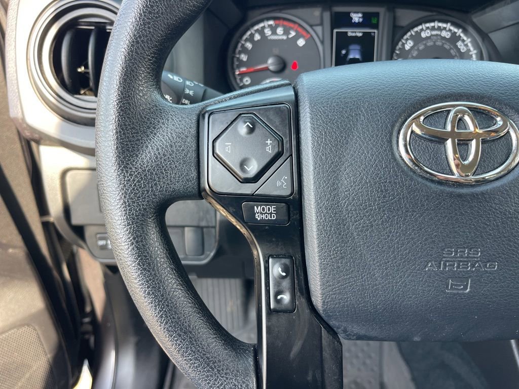 Used 2023 Toyota Tacoma SR w/ SR Convenience Package image 16
